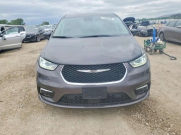Chrysler Pacifica II 2023 Chrysler Pacifica Touring L 2023 3.6 Benzyna 287KM, zdjęcie 5