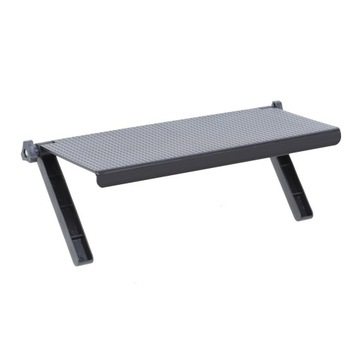 ПОЛКА для ДЕКОДЕРА DVB-T2 макс. 2,5 кг D-53 ART