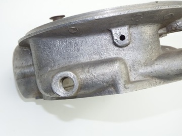 UŻYWANA ŁADNA OBUDOWA DYFRA M 72 NA PÓŁ-BĘBEN