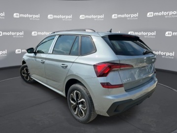 Skoda 2026 Skoda Kamiq Drive 1.0 TSI 115 KM DSG, zdjęcie 9