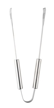 Kompletny Zestaw Sztućców Grillowych - Wysoka Jakość i Ergonomia