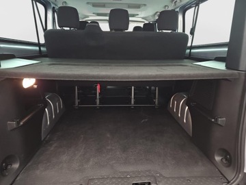 Renault Trafic III Combi 2.0 dCi  150KM 2024 Renault Trafic 9 os, automat, gwarancja, cena brut, zdjęcie 26