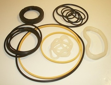 4535VQ VITON PUMP SEAL KIT 920074N