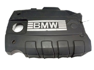 BMW SERIA 1 E87 2010 OSŁONA SILNIKA GÓRNA 7566614 ORYGINAŁ EUROPA
