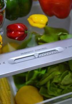 Холодильник Side by Side Sam Cook PSC-WG-1010/B