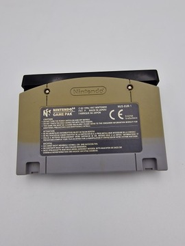 NINTENDO 64 MICKEY'S SPEEDWAY США