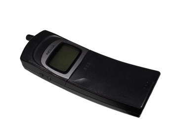 NOKIA 8110i NHE-6BM BANAN MATRIX - UNIKAT - NIETESTOWANY