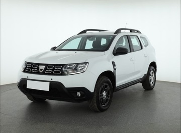 Dacia Duster II SUV 1.5 Blue dCi 115KM 2018 Dacia Duster 1.5 Blue dCi, Salon Polska, zdjęcie 1