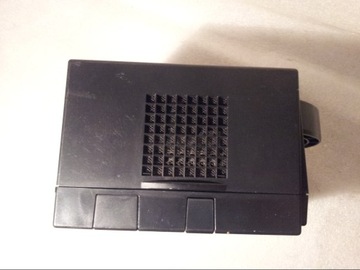 Консоль Nintendo GameCube Black — NGC