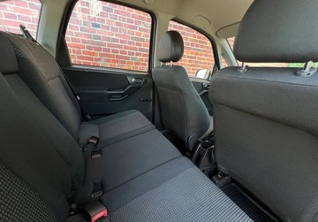 Opel Meriva I 1.4 TWINPORT ecoFLEX 90KM 2010 Opel Meriva Salon PL Klima Hak Gwarancja w cenie Warszawa VKLK 1.4 90KM, zdjęcie 14