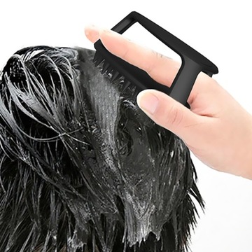 ПОРТАТИВНЫЙ МУЖСКОЙ МАССАЖЕР ДЛЯ ВОЛОС I