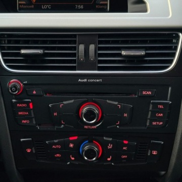 Audi A4 B8 Avant 1.8 TFSI 160KM 2008 Audi A4 Avant A4 B8 1.8 S line Sportpaket, zdjęcie 31