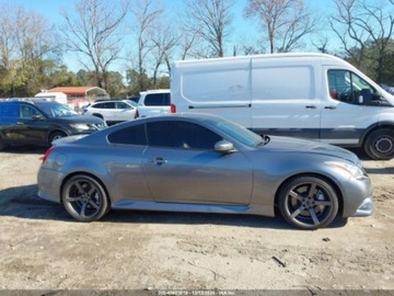 Infiniti G G37 2010 Infiniti G g37 anniversary edition, 2010r., 3.7L 3.7 Benzyna 330KM, zdjęcie 4