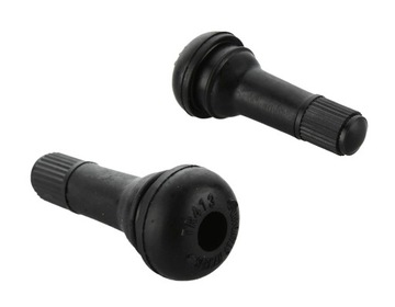 ZAWÓR DO KÓŁ BEZDĘTKOWYCH TR413 4 SZT.