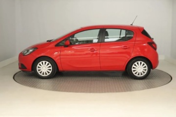 Opel Corsa E Hatchback 3d 1.4 Twinport 90KM 2016 Opel Corsa 1.4, Salon Polska, Serwis ASO, GAZ, zdjęcie 2