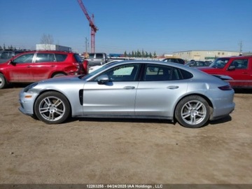Porsche Panamera II Liftback 3.0 330KM 2018 Porsche Panamera 4 2018 3.0l 3.0 Benzyna 330KM, zdjęcie 2