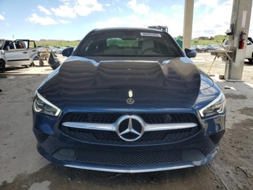 Mercedes CLA C118/X118 2022 Mercedes-Benz CLA 250 2022 2.0l 2.0 Benzyna 221KM, zdjęcie 5