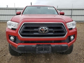 Toyota Tacoma II 2022 Toyota Tacoma Double Cab 2022 3.5l 3.5 Benzyna 278KM, zdjęcie 5