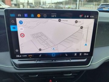 Volkswagen Passat B8 Variant Facelifting 1.5 TSI EVO 150KM 2025 Volkswagen Passat serwis ASO 1.5TSI 150KM bezwypadkow gwarancja pakiety ka, zdjęcie 27