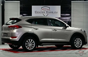 Hyundai Tucson 2016 Hyundai Tucson 1.7 CRDi Climatronic El.Fot.Skora KeyLess As.Pasa Kamera Gw, zdjęcie 14