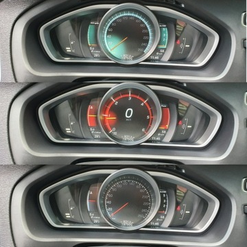 Volvo V40 II Hatchback 2.0 D2 DRIVE-E 120KM 2015 Volvo V40 2.0 D2 120KM # Momentum # Navi #, zdjęcie 21