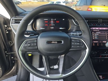 Jeep Grand Cherokee V 2025 Jeep Grand Cherokee Limited 2025 3.6 Benzyna 293KM, zdjęcie 12