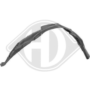 NADKOLE MITSUBISHI OUTLANDER 10-12