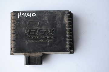CHIP PBOX MOTORTUNING PB2-DTI-92