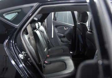 Hyundai ix35 SUV 1.6 GDI 135KM 2011 Hyundai ix35 1.6 Benzyna 1.6 Benzyna 135KM, zdjęcie 6