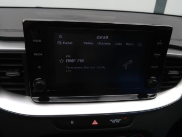 Kia Ceed III Kombi Facelifting 1.5 T-GDI 160KM 2022 Kia Ceed 1.5 T-GDI MHEV, Salon Polska, zdjęcie 11