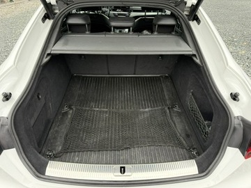 Audi A5 F5 Coupe 2.0 40 TDI 190KM 2020 Audi A5 Sportback 2.0 TDI 190KM S-Line Quattro, zdjęcie 23