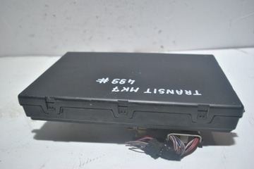 КОРОБКА BSI FORD TRANSIT MK7 8C1T-14A073BD