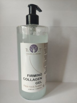 Aktywny żel kolagenowy Expert Formula All in One Anti Aging