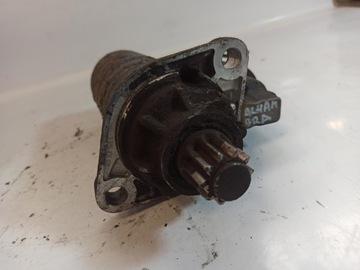 SEAT ALHAMBRA I 1 1.9 D STARTÉR BOSCH 1005831038