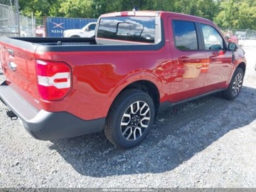 Ford Maverick II 2024 Ford Maverick Lariat 2024 2.0l 2.0 Benzyna 250KM, zdjęcie 5