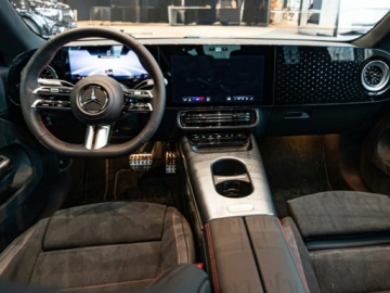 Mercedes CLA C118/X118 2026 MERCEDES-BENZ CLA 250+ AMG Line Sedan (272KM) 2026, zdjęcie 12