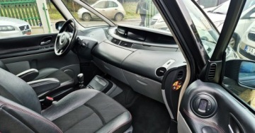 Renault Espace IV Van 2.0 i 16V Turbo 170KM 2007 Renault Grand Espace 2.0T BENZYNA GRAND nawigacja skora super OKAZJA, zdjęcie 34