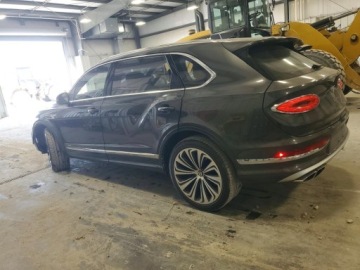 Bentley Bentayga 2023 Bentley Bentayga 2023 4.0 Benzyna 542KM, zdjęcie 1