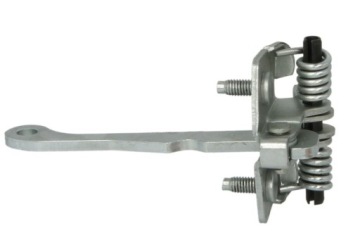9181H4, Türfeststeller Türstopper Tür heck PEUGEOT 106 (1_), 09.91-12.03 9181H4