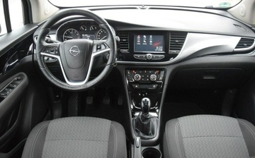 Opel Mokka I SUV 1.6 Ecotec 115KM 2017 Opel Mokka 1.6B 65 Tys Km Led PDC 2017r Sprowadzony Oplacony 1.6 115KM, zdjęcie 22
