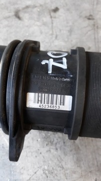 VÁHA VZDUCHU 2.0 HDI PEUGEOT 307