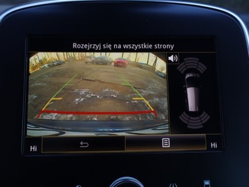 Renault Grand Scenic III 1.6 dCi 130KM 2018 Renault Grand Scenic 1.6 dCi, Navi, Klima, zdjęcie 21