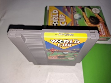Чемпионат мира Nintendo/Nintendo NES