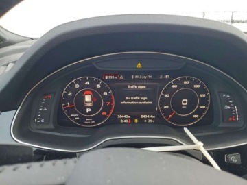 Audi Q7 II 2018 Audi Q7 2018 AUDI Q7 PRESTIGE 3.0 Benzyna 335KM, zdjęcie 8