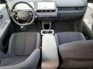 Hyundai IONIQ 5 2024 Hyundai IONIQ 5 Se 2024 Elektryczny 320KM, zdjęcie 8