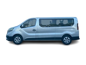 Renault Trafic III Combi 2.0 dCi  150KM 2025 Trafic Combi L2H1 150KM | OD RĘKI Zabudowa WILLY, zdjęcie 1