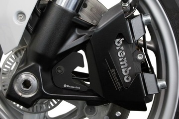 Крышка датчика ABS MB Wunderlich для BMW R1250RS