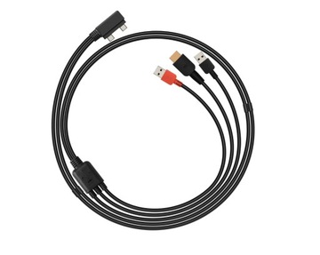 Huion Kabel 3 w 2 do Kamvas Pro 13/16 2.5K