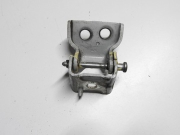 CITROEN DS3 09-14 PANTY DVEŘE LEVÝ PŘEDNÍ SPODNÍ HORNÍ KOMPLET