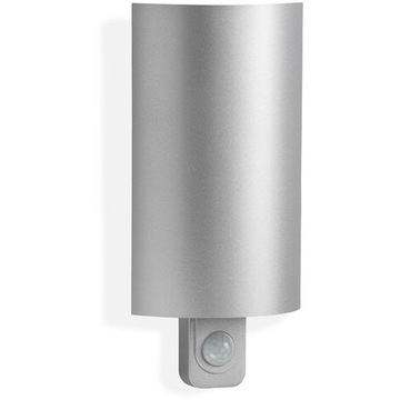 KINKIET ZEWNĘTRZNY czujnik ruchu 7m, 4000K 6W LED